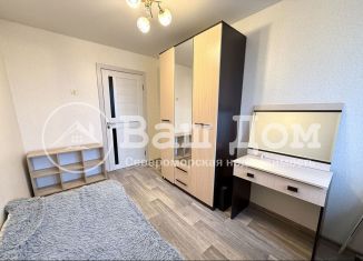 Продам 2-комнатную квартиру, 44 м2, Североморск, улица Душенова, 16