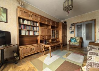 Продажа двухкомнатной квартиры, 51.3 м2, Санкт-Петербург, улица Маршала Захарова, 60, метро Юго-Западная