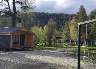Сдается дом, 40 м2, село Архыз