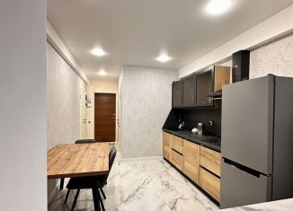 1-ком. квартира на продажу, 40 м2, Махачкала, проспект Гамидова, 81