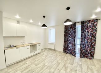 Продается квартира студия, 31.3 м2, Татарстан, улица Габдуллы Тукая, 9