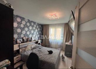 Продам 3-комнатную квартиру, 79 м2, Санкт-Петербург, проспект Маршака, 16к3