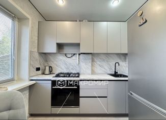 Продается однокомнатная квартира, 31.2 м2, Брянск, переулок 22-го съезда КПСС, 59