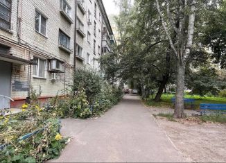Продаю 1-комнатную квартиру, 31 м2, Курск, улица Радищева, 71к1