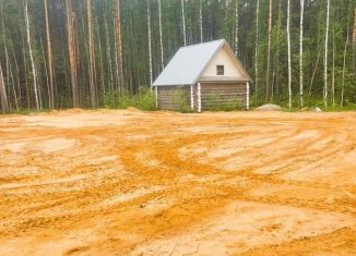 Продаю земельный участок, 20 сот., Марий Эл, Заозёрная улица, 2