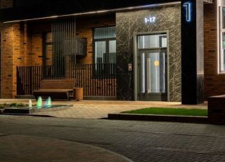 Продам 1-комнатную квартиру, 38.9 м2, Краснодар, Круговая улица, 4/1к3