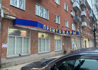 Продается торговая площадь, 243 м2, Тверь, улица Богданова, 22к1