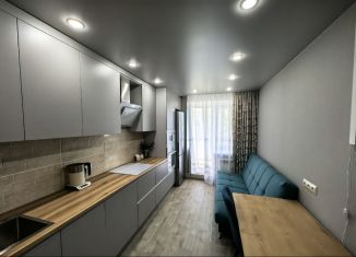 Продам 1-ком. квартиру, 36.1 м2, Вологда, Окружное шоссе, 32