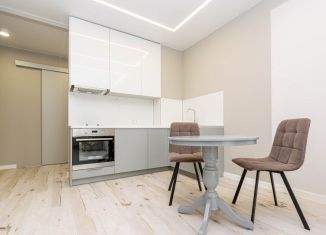 Продажа 2-ком. квартиры, 51.3 м2, Пермь, улица Луначарского, 99, ЖК Доминант