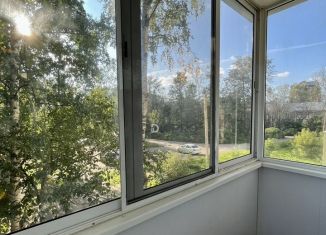 Продаю однокомнатную квартиру, 30.7 м2, Ярославль, улица Маланова, 10В