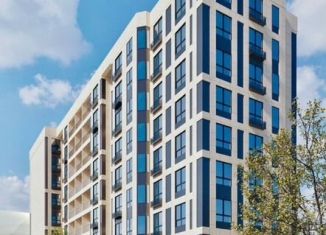 Продам однокомнатную квартиру, 40 м2, Махачкала, Хушетское шоссе, 26