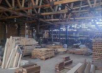 Сдается в аренду производство, 1500 м2, Калужская область, улица Берникова, 110А