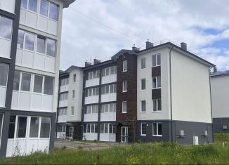 Продажа 3-комнатной квартиры, 58.8 м2, посёлок Голубево, Лазурная улица, 29к2