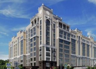 Продаю однокомнатную квартиру, 47 м2, Йошкар-Ола, Заводской переулок, 2