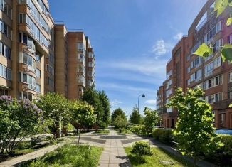 Продажа 1-ком. квартиры, 62 м2, деревня Глухово, улица Рублёвское Предместье, 6к2, ЖК Рублёвское Предместье