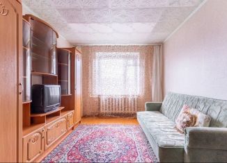 Продается двухкомнатная квартира, 44.5 м2, Татарстан, улица Фрунзе