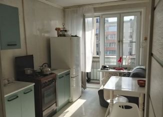 Сдача в аренду 1-ком. квартиры, 37 м2, Москва, Тимирязевская улица, 23