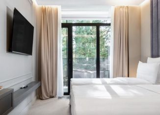 Продаю квартиру студию, 20.4 м2, Сочи, улица Ленина, 217А, микрорайон Курортный Городок