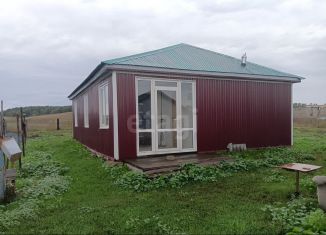 Продажа дома, 34.4 м2, Республика Башкортостан, улица Ушакова