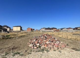 Продается земельный участок, 3.6 сот., Махачкала, Нежная улица