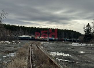 Продам производство, 37532 м2, Свердловская область