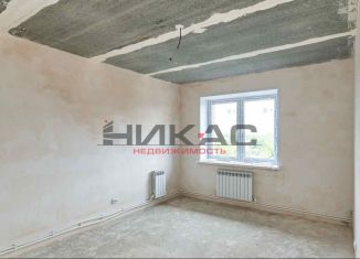 Продаю двухкомнатную квартиру, 50.6 м2, Ярославль