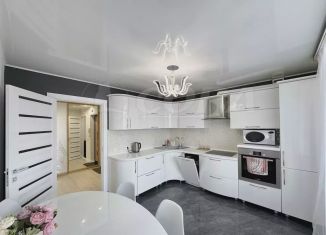 Сдача в аренду двухкомнатной квартиры, 59.6 м2, Тюмень, улица Тимирязева, 130