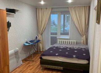 Сдается в аренду 1-комнатная квартира, 44.5 м2, Валдай, Песчаная улица, 20