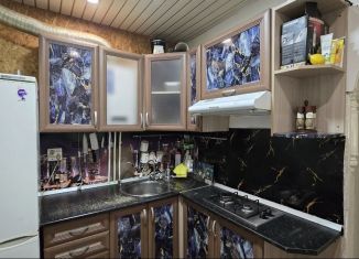 Сдается в аренду 2-ком. квартира, 45 м2, Санкт-Петербург, Гуммолосаровская улица