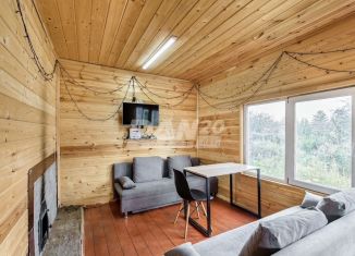 Продается дом, 34.7 м2, Челябинская область, площадь Революции