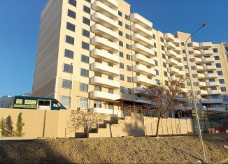 2-ком. квартира на продажу, 71.5 м2, Геленджик, улица Маршала Жукова, 2к1