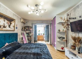 Продается двухкомнатная квартира, 65.9 м2, Ростов-на-Дону, Темерницкая улица, 79-81