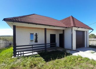 Продаю дом, 120 м2, село Урик, улица Фёдора Тютчева