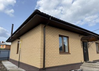 Продам дом, 104.5 м2, Республика Башкортостан, Геодезическая улица, 9