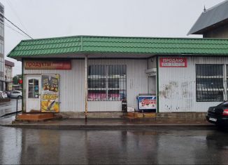 Продаю торговую площадь, 62 м2, Ставропольский край, Южный заезд, 15