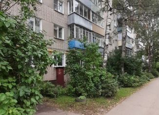 Продажа 3-комнатной квартиры, 52 м2, Иваново, улица Мархлевского, 19