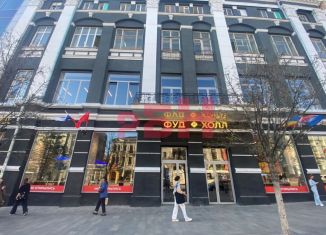 Аренда помещения свободного назначения, 380 м2, Ростов-на-Дону, Большая Садовая улица, 67, Кировский район