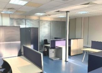 Сдаю в аренду офис, 1051.5 м2, Москва, Летниковская улица, 5, Даниловский район