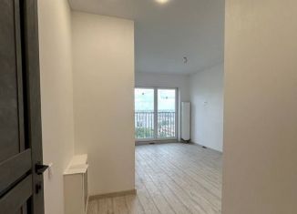 Продается однокомнатная квартира, 36 м2, посёлок Западный, улица Надежды, 1