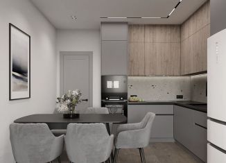 Продажа 2-ком. квартиры, 35 м2, Ростов-на-Дону, Кировский район