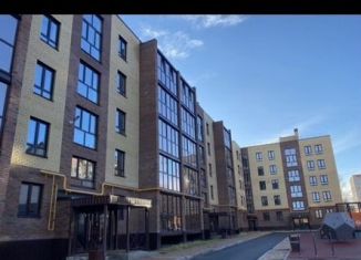 Однокомнатная квартира на продажу, 47.8 м2, Вологда, Заречная улица, 12