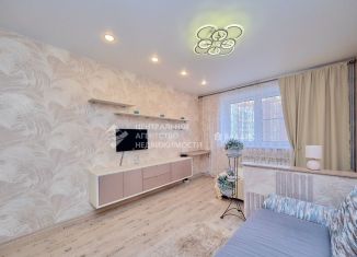 Однокомнатная квартира на продажу, 33 м2, село Дядьково, ЖК Шереметьевский Квартал, Зелёная улица, 21