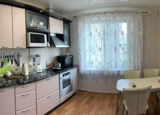 Продажа четырехкомнатной квартиры, 84 м2, Челябинск, Ленинский район, улица Харлова, 15