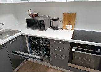 Сдам в аренду 1-ком. квартиру, 35.2 м2, Мытищи, 1-й Стрелковый переулок, 1