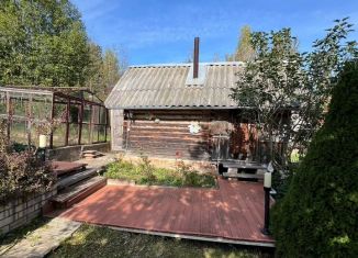 Продажа дачи, 45 м2, Псковская область, СНТ Мшенец, 87