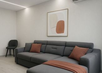 Продается однокомнатная квартира, 36 м2, Ростов-на-Дону, улица Нансена, 83с3, ЖК Скай Парк