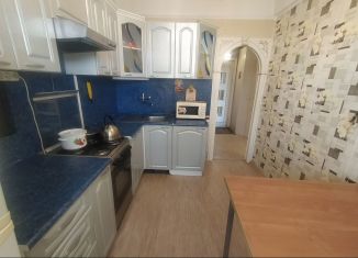 1-ком. квартира на продажу, 30.4 м2, Санкт-Петербург, Краснопутиловская улица, 121, метро Парк Победы