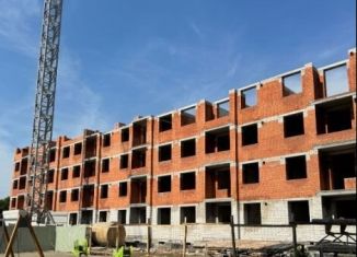 Продается двухкомнатная квартира, 58.3 м2, Калининград