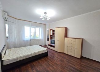 Однокомнатная квартира на продажу, 50 м2, Ростов-на-Дону, улица Ерёменко, 60/10