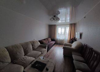 2-комнатная квартира на продажу, 56 м2, Ростов-на-Дону, переулок Андреева, 6, ЖК Суворовский